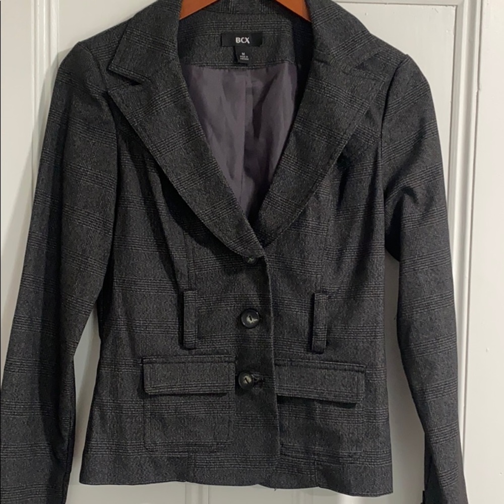 Suit jacket - Picture 4 of 4